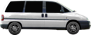 Citroën Evasion 2.0 16V