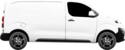 Citroën Jumpy 1.6 BlueHDi 95