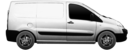 Citroën Jumpy 1.6 HDi 90 16V