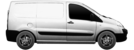 Citroën Jumpy 2.0 HDi 125