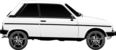 Citroën Lna 1.1
