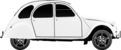 Citroën Mehari 0.6