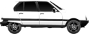 Citroën Visa 14 GT