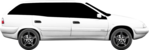 Citroën Xantia 1.9 Turbo D