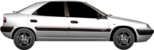 Citroën Xantia 2.0 HDI 90