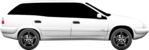 Citroën Xantia 2.0 i