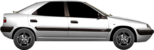 Citroën Xantia 2.0 Turbo
