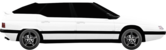 Citroën XM 2.0 i Turbo