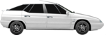 Citroën XM 2.0 Turbo