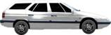 Citroën XM 2.1 TD 12V