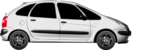 Citroën Xsara 1.6