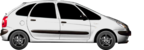 Citroën Xsara 1.6 HDi