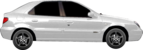 Citroën Xsara 1.8 BiFuel