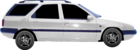 Citroën ZX 1.4 i