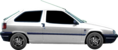 Citroën ZX 2.0 i 16V