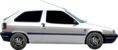 Citroën ZX 2.0 i 16V