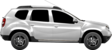Dacia Duster 1.6 16V