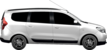 Dacia Lodgy 1.5 dCi