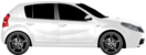Dacia Sandero 1.2 16V LPG