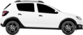 Dacia Sandero TCe 90
