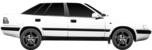 Daewoo Espero 1.5 16V