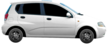 Daewoo Kalos 1.4