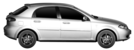 Daewoo Lacetti 1.4