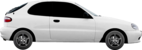 Daewoo Lanos 1.3