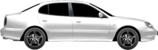 Daewoo Leganza 2.0 16V