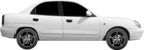 Daewoo Nubira 1.6 16V