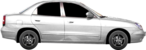 Daewoo Nubira 1.6