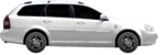 Daewoo Nubira 1.6