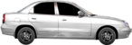 Daewoo Nubira 2.0 16V