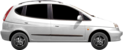 Daewoo Tacuma 1.8