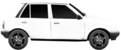 Daihatsu Charade 1.0