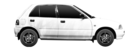 Daihatsu Charade 1.3 i 16V