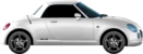 Daihatsu Copen 1.3