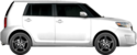 Daihatsu Materia 1.5
