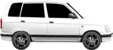 Daihatsu Move 1.6 16V
