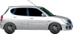 Daihatsu Sirion 1.3 Sport