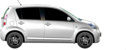 Daihatsu Sirion 1.5