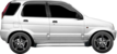 Daihatsu Terios 1.3 4WD