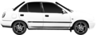 Daihatsu Valera 1.5 i 16V