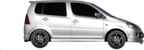 Daihatsu YRV 1.3