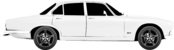 Daimler 2.8 - 5.3 Sovereign 4.2