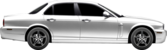 Daimler Super Eight 4.2