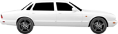 Daimler XJ 40 Double Six 6.0