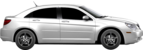 Dodge Avenger TE4/2C6-9