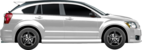 Dodge Caliber 2.0