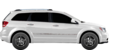 Dodge Journey 2.4 ECO+